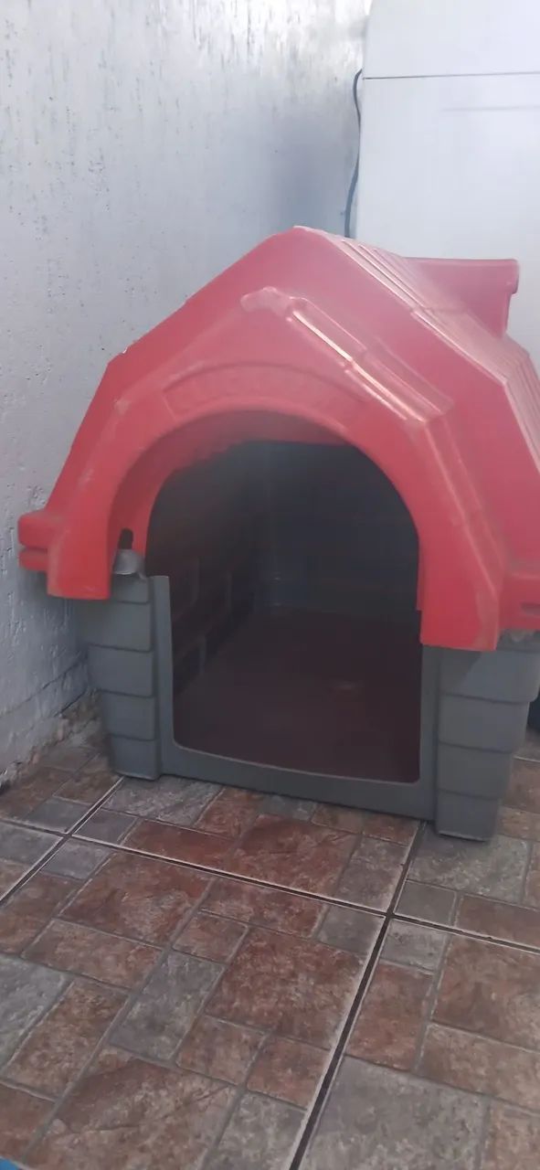 Casinha de cachorro - Foto 4
