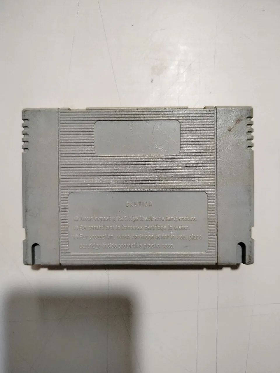 Cartucho super Nintendo  - Foto 2
