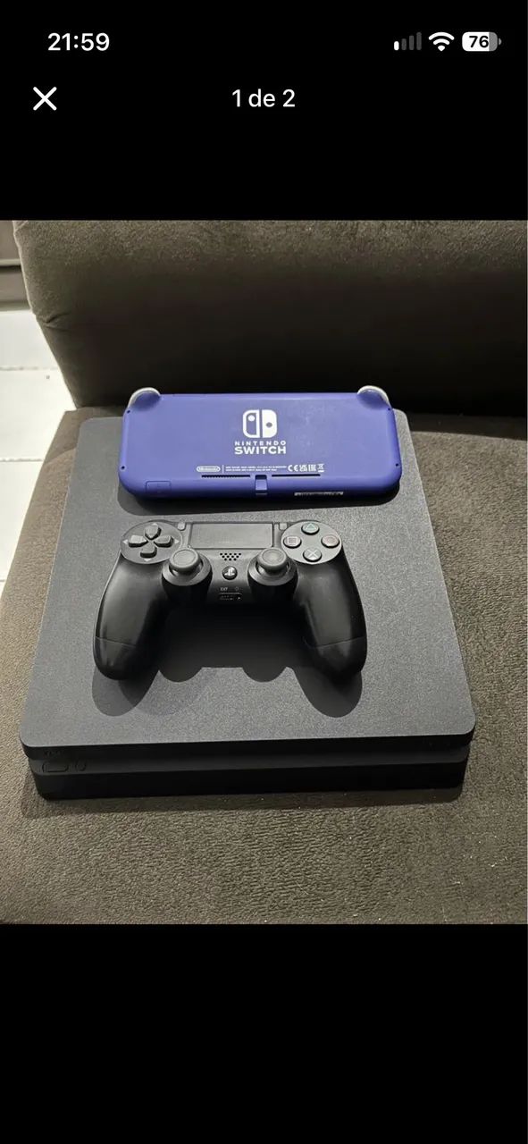 Ps4