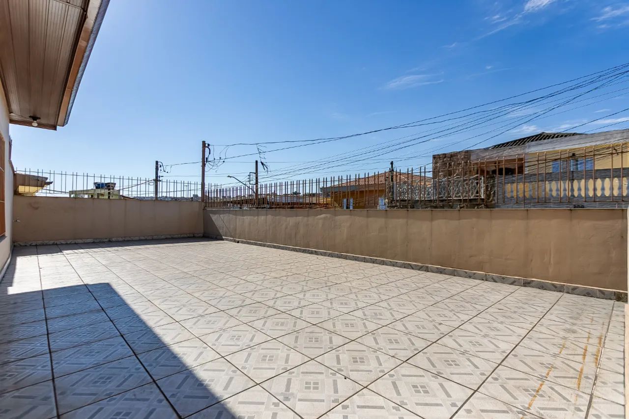 Casa para venda em Americanópolis com 2 quartos, 120m² - Foto 2