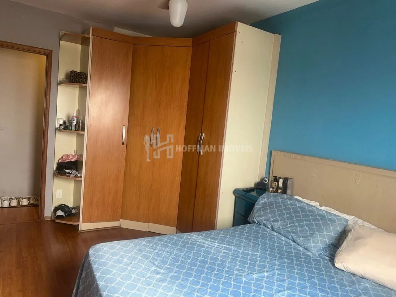 partamento com 3 dormitórios 1 suíte 2 vagas a venda no Osvaldo Cruz SCS - Foto 7