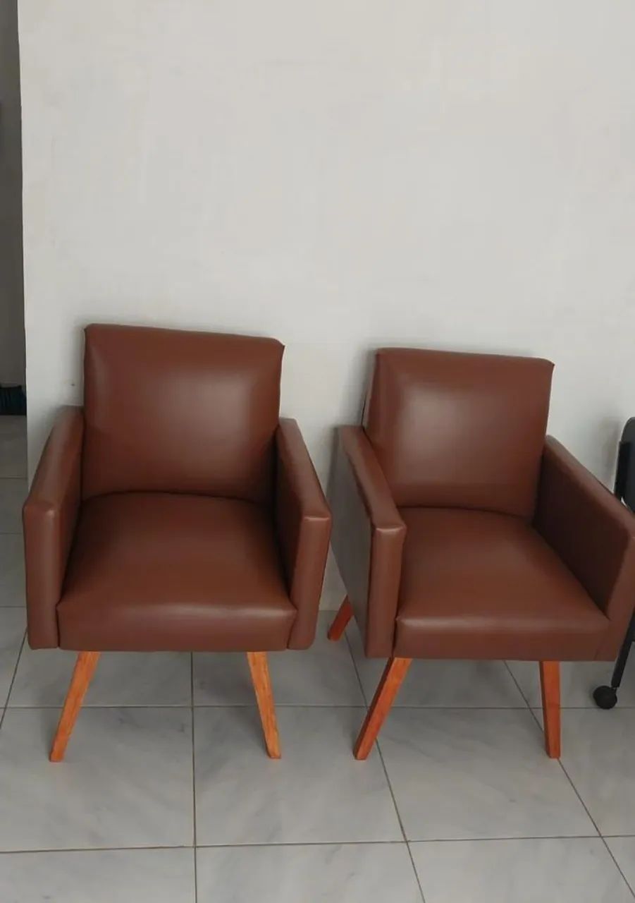 Poltronas apartir  RS 330,00 unidade 98-9  *  - Foto 5