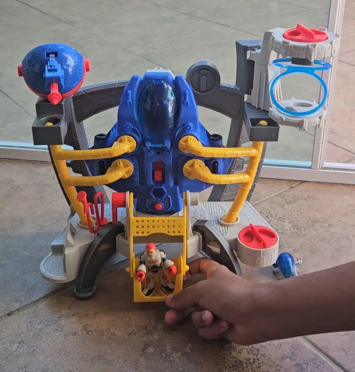 Brinquedos Imaginext  - Foto 4