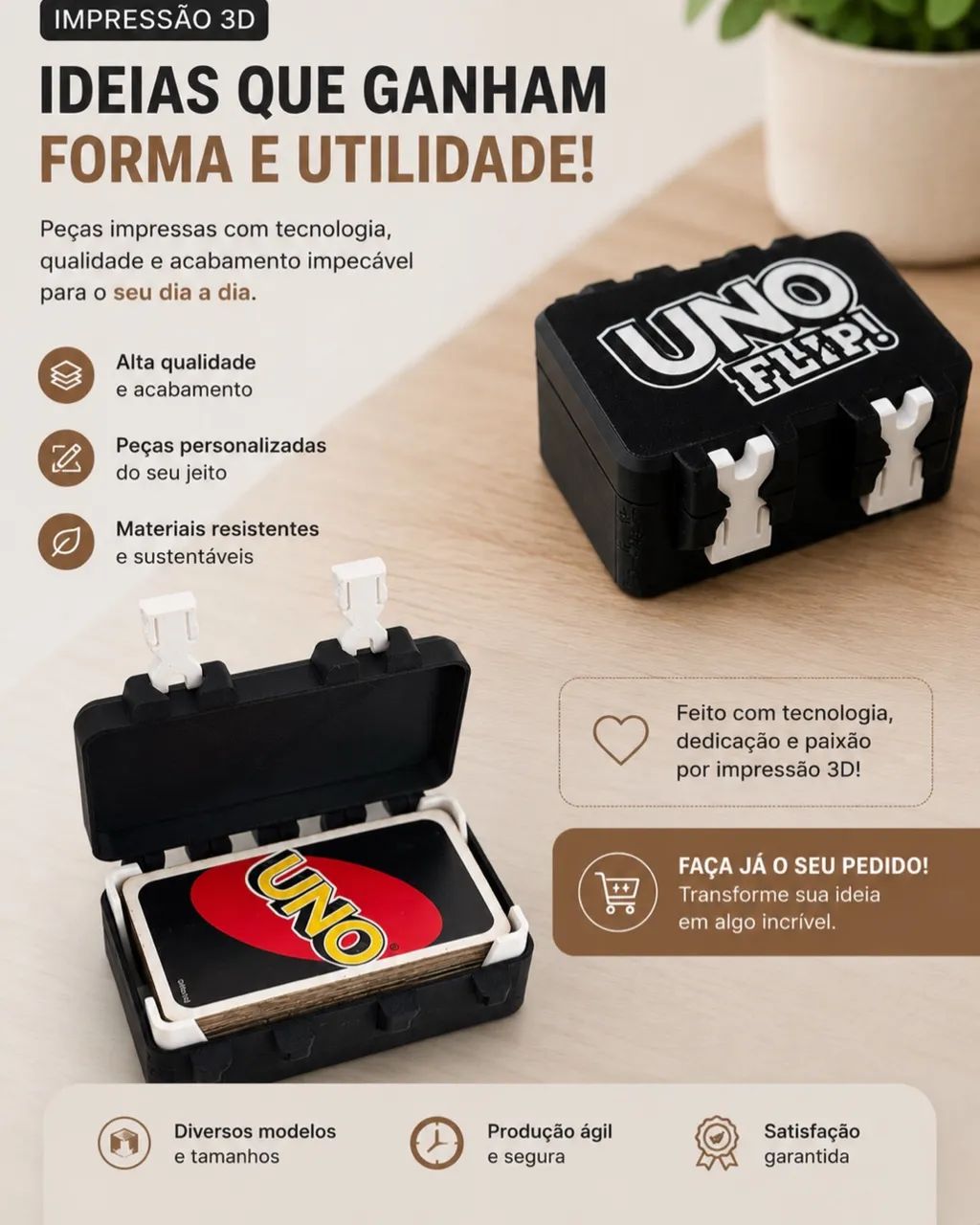 Chaveiros personalizados - Foto 4