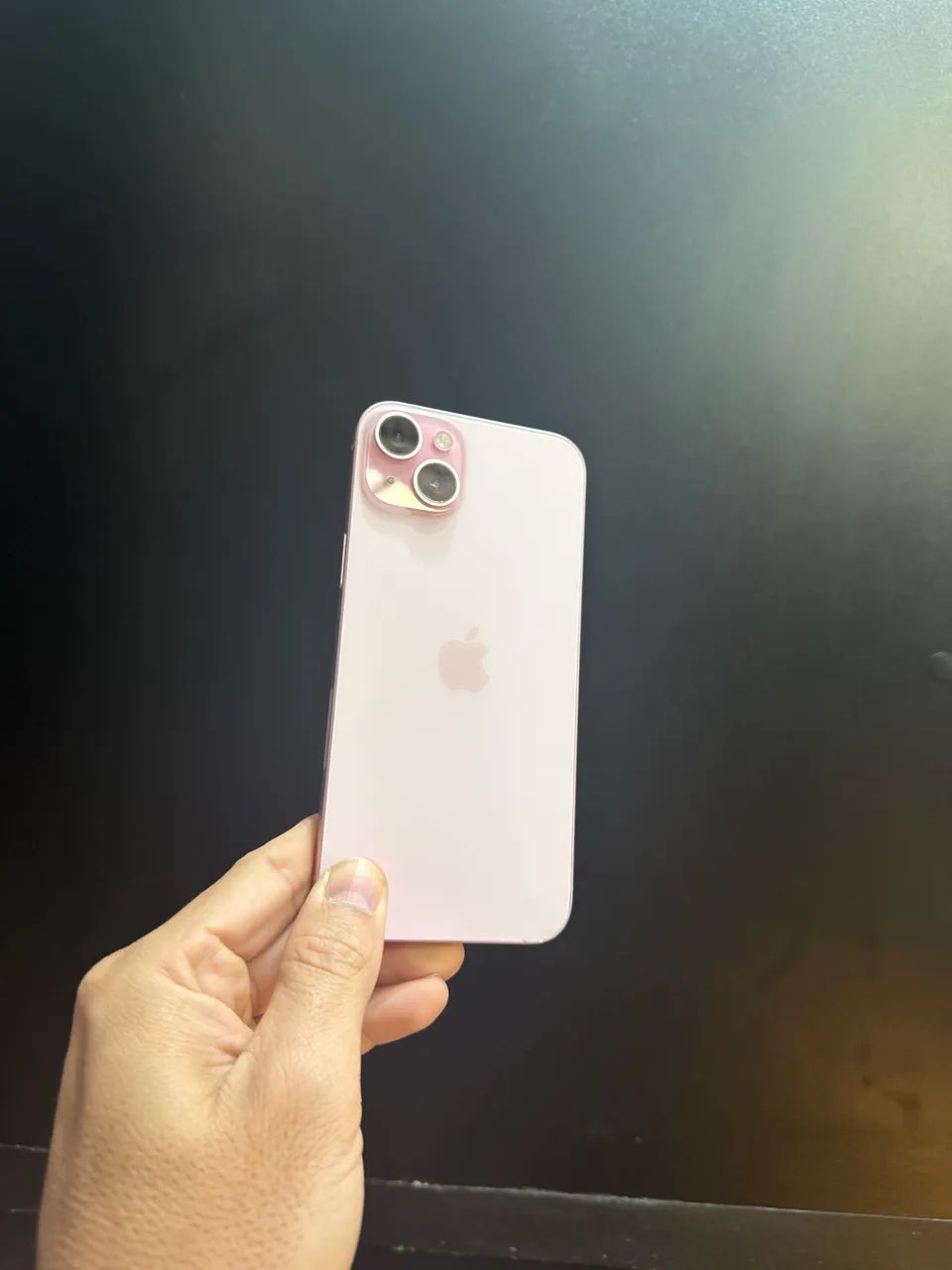 iPhone 15 Plus 128 gb promoção do dia 