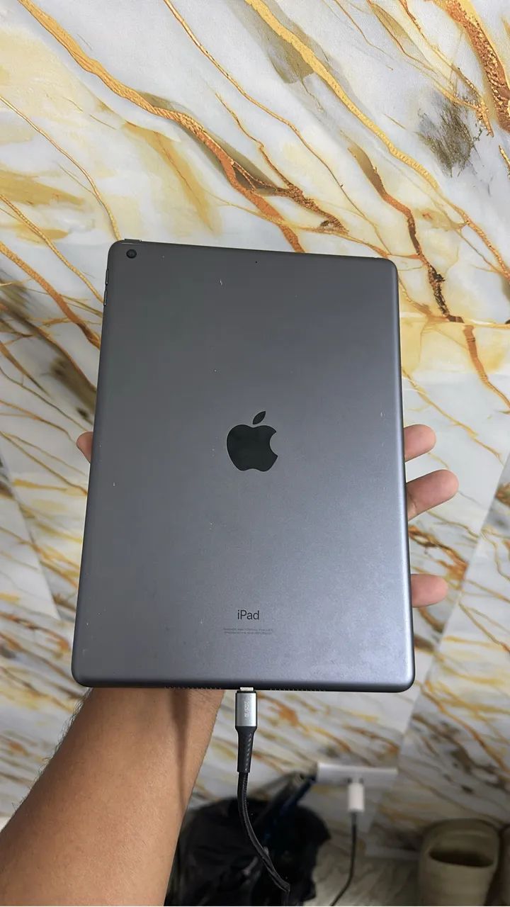 Ipad 8 2020 - Foto 2