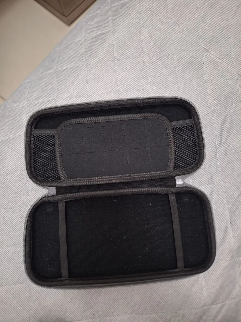 CASE NINTENDO SWITCH/OLED - Foto 2