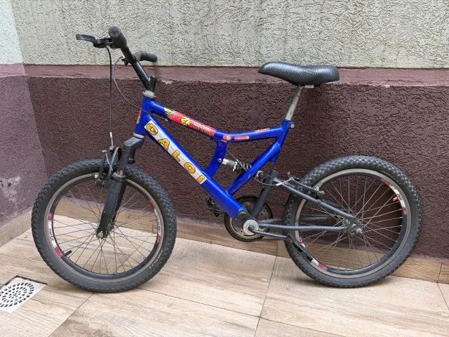 CICLISMO