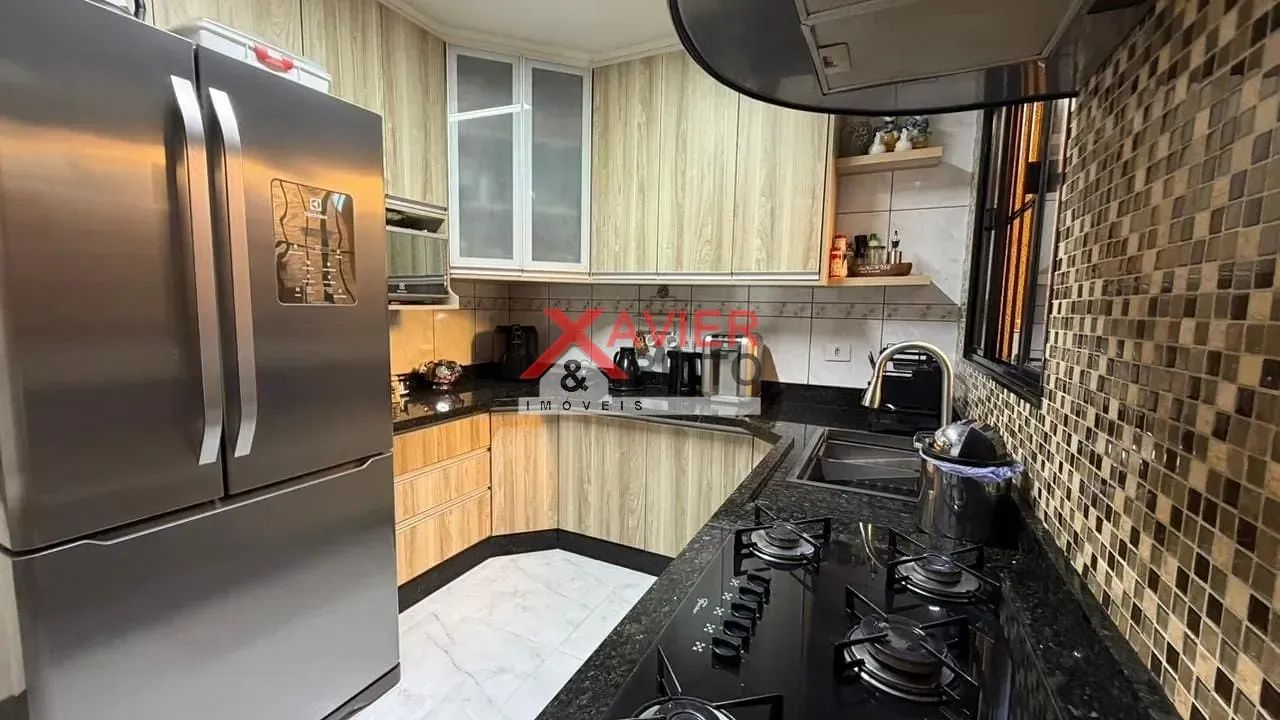 Sobrado em Condominio Fechado !! - Foto 4