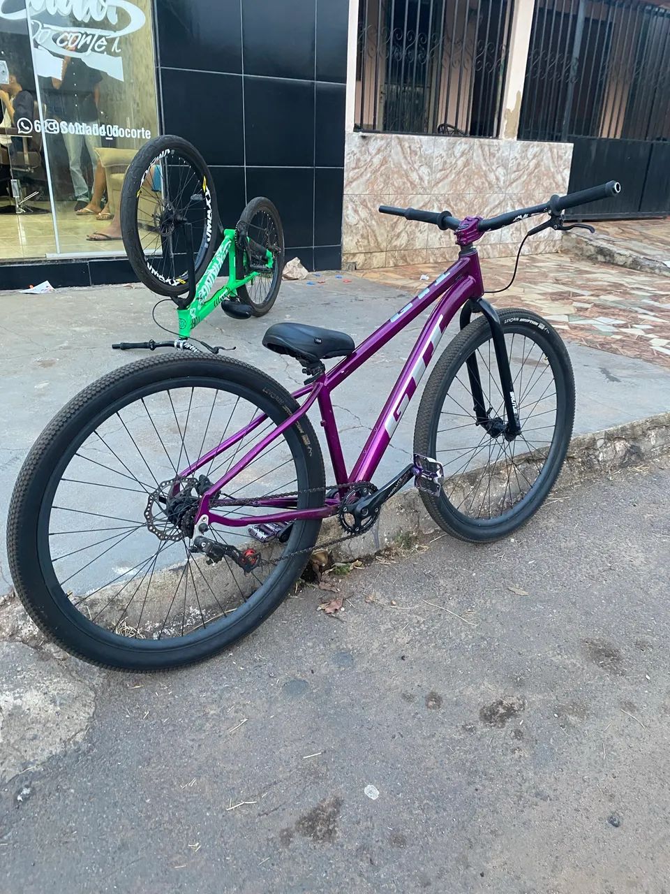 2 bike aro 29 - Foto 3