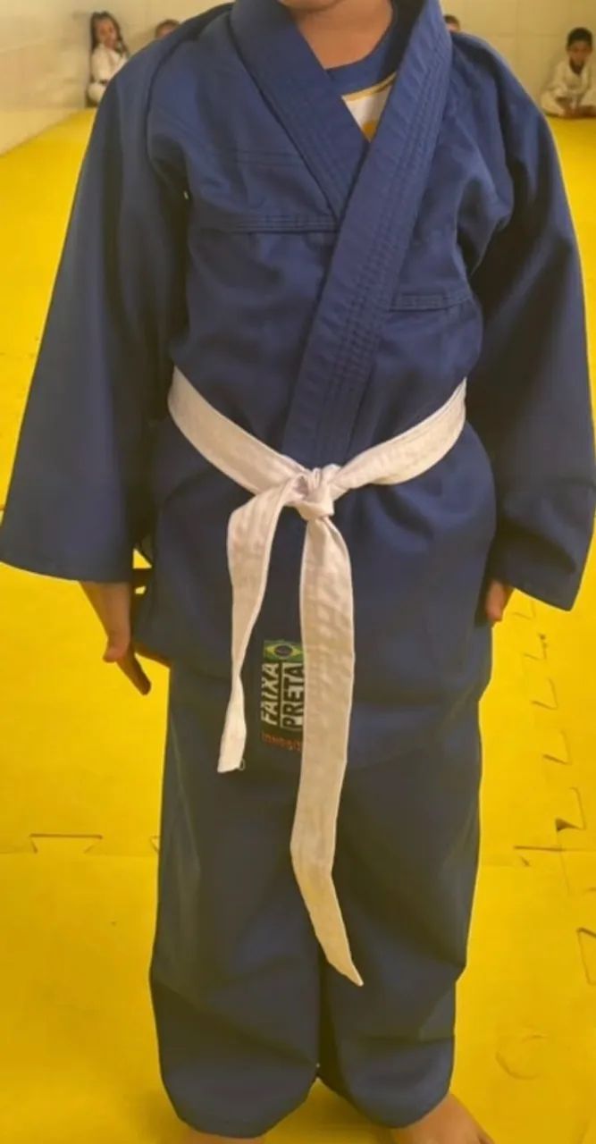Kimono  - Foto 2