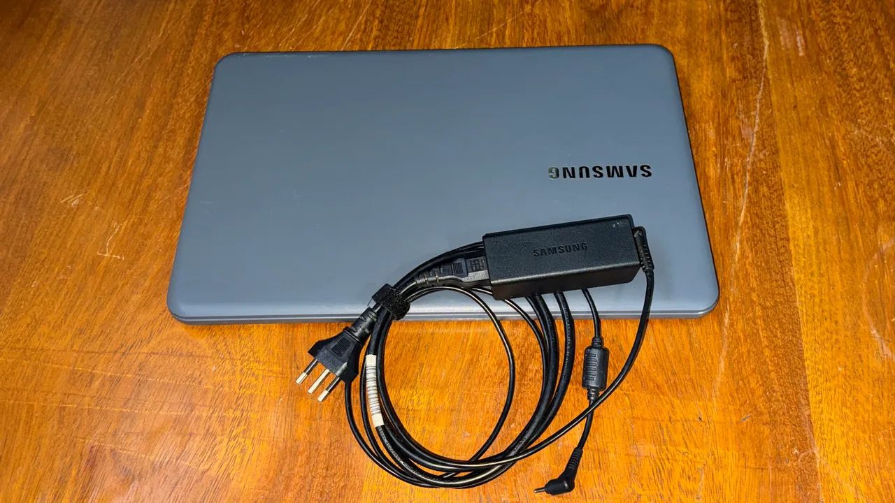 Notebook Samsung  - Foto 2