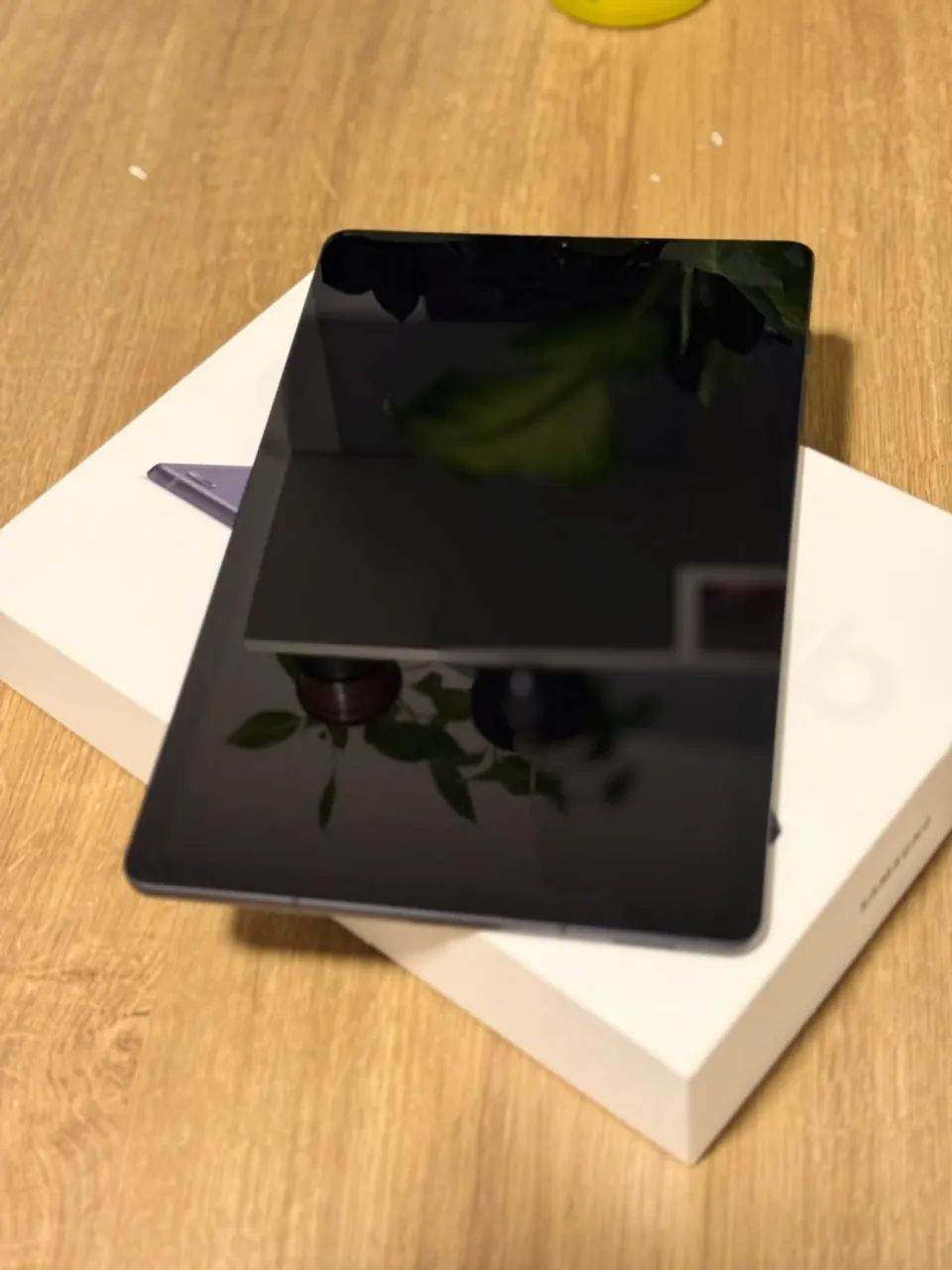 Samsung Galaxy Tab S6 Lite 128GB - S Pen Original - Foto 3