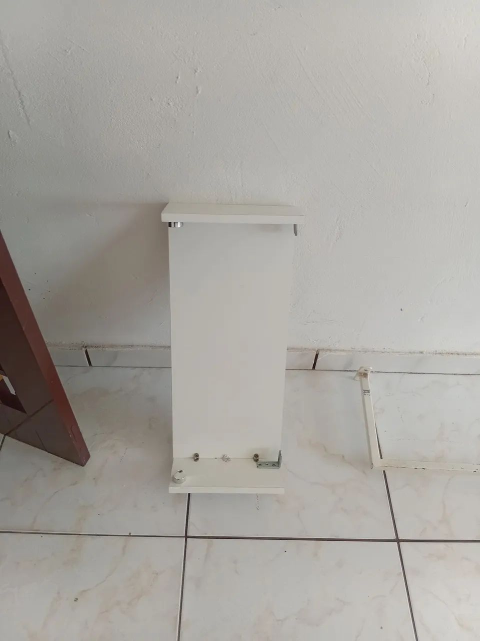 Arara de roupas 