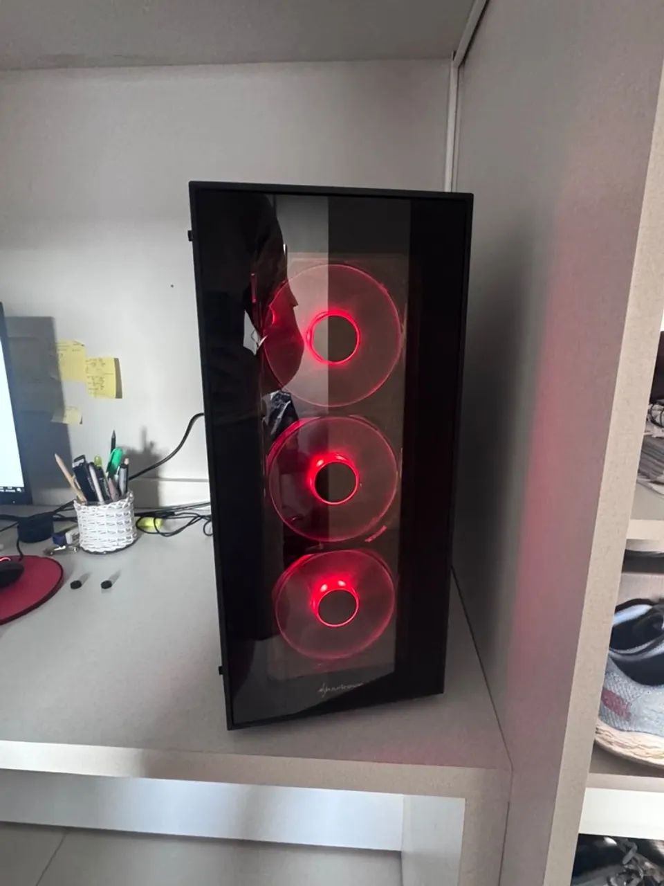 PC GAMER - ESTADO DE NOVO - Foto 3