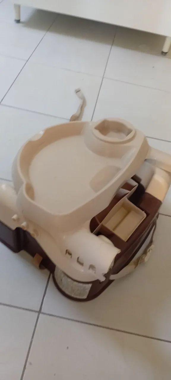 Cadeirinha de alimentação - Foto 5