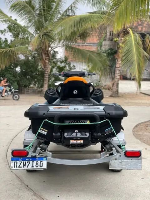JETSKI - Foto 2