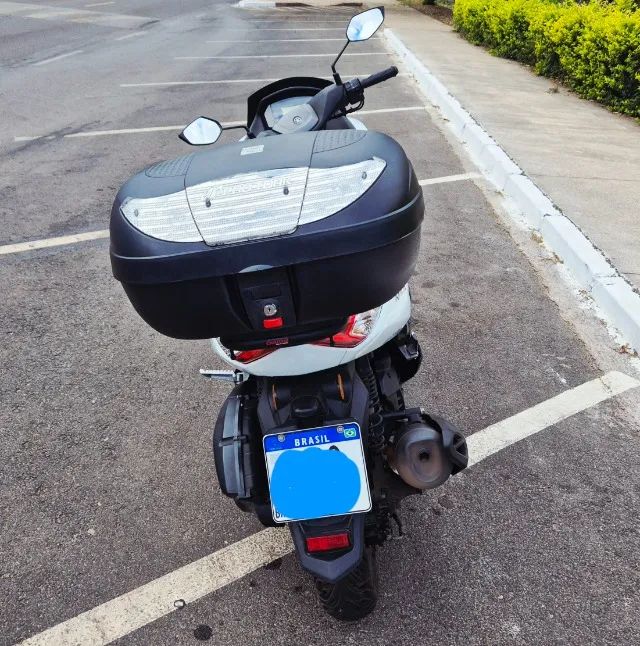 NMax 160 cc perfeita - Foto 3