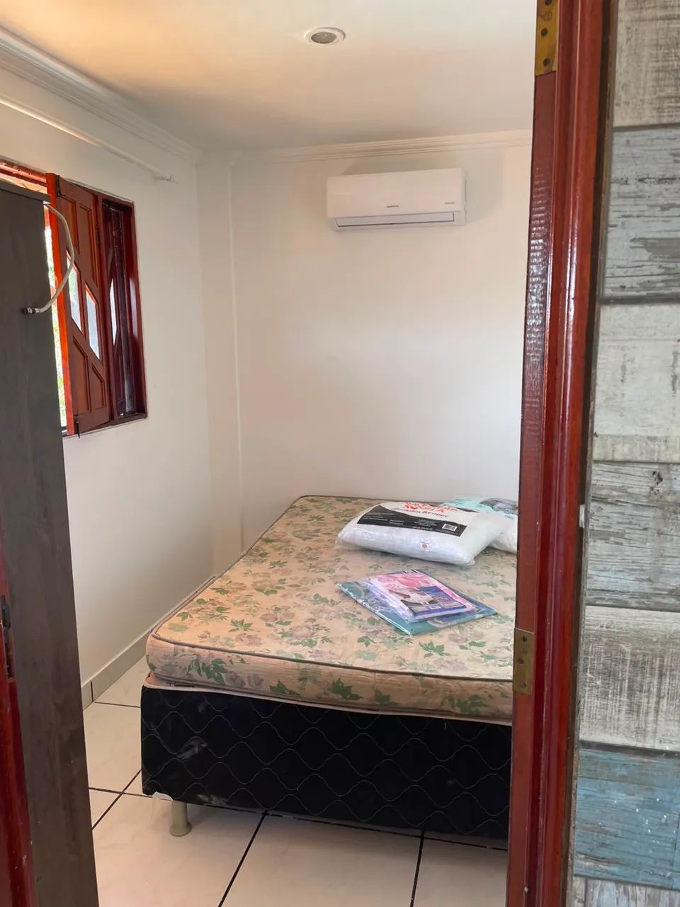 Casa 4/4, mobiliada no Francês  - Foto 5