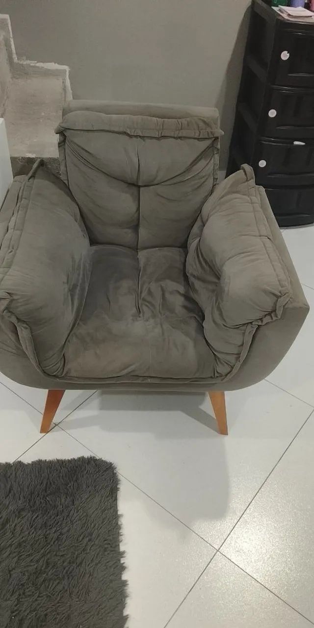 Vendo um kit salão de beleza - Foto 3