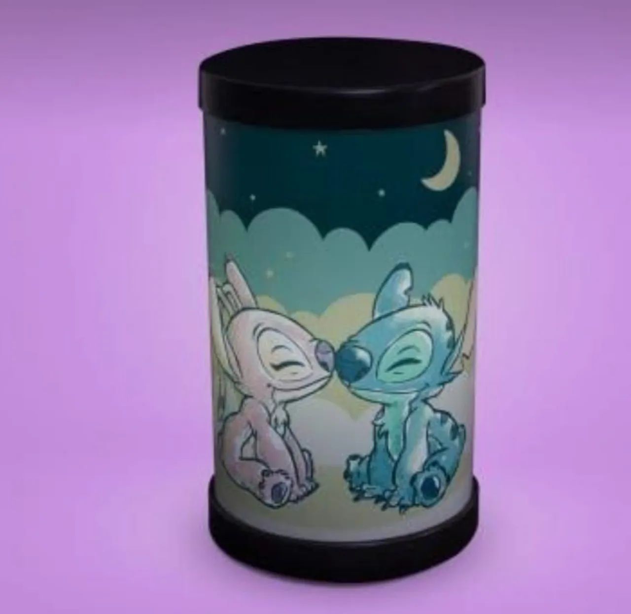 Luminaria Stitch