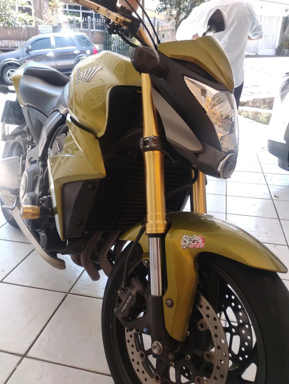 Moto