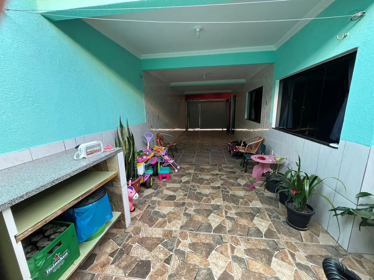 Casa sobrado - Foto 5