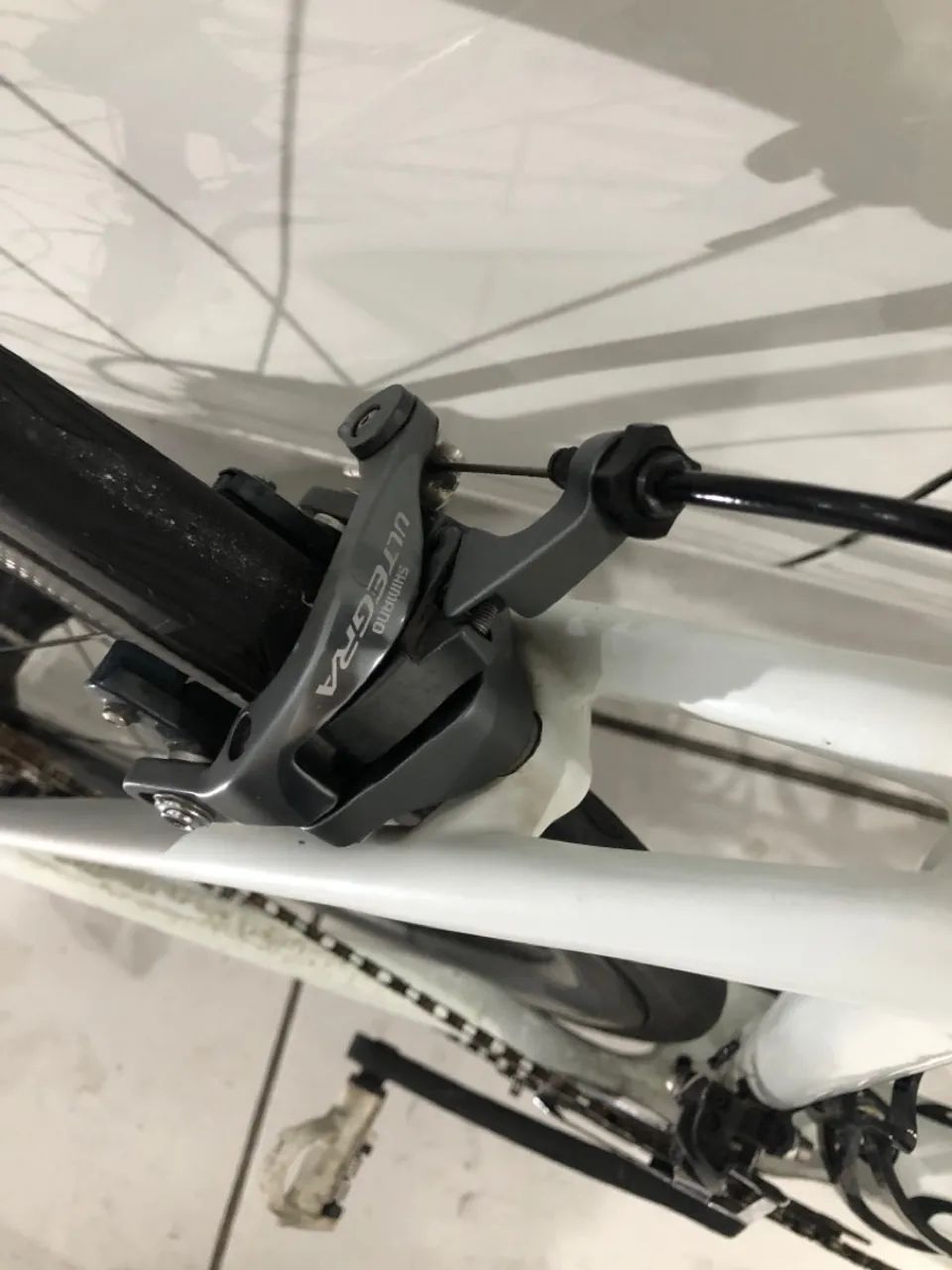 Speed cannondale - Foto 5