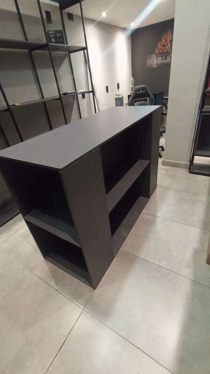 Móveis em MDF  - Foto 3