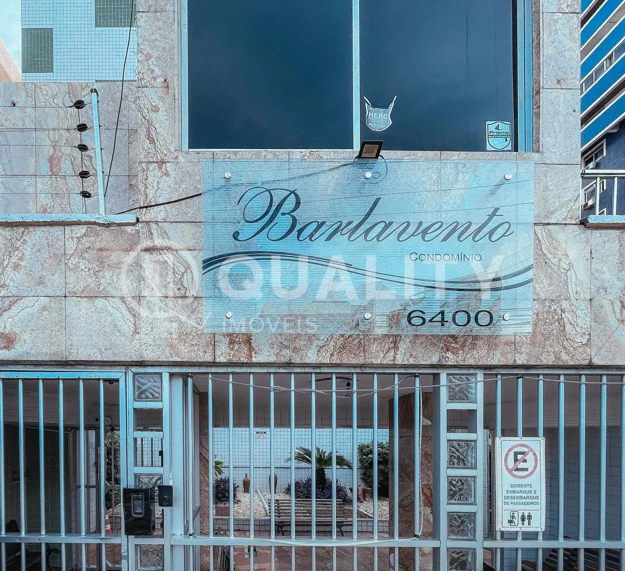 Apartamento para locação, Cocó, Fortaleza, CE - Foto 2