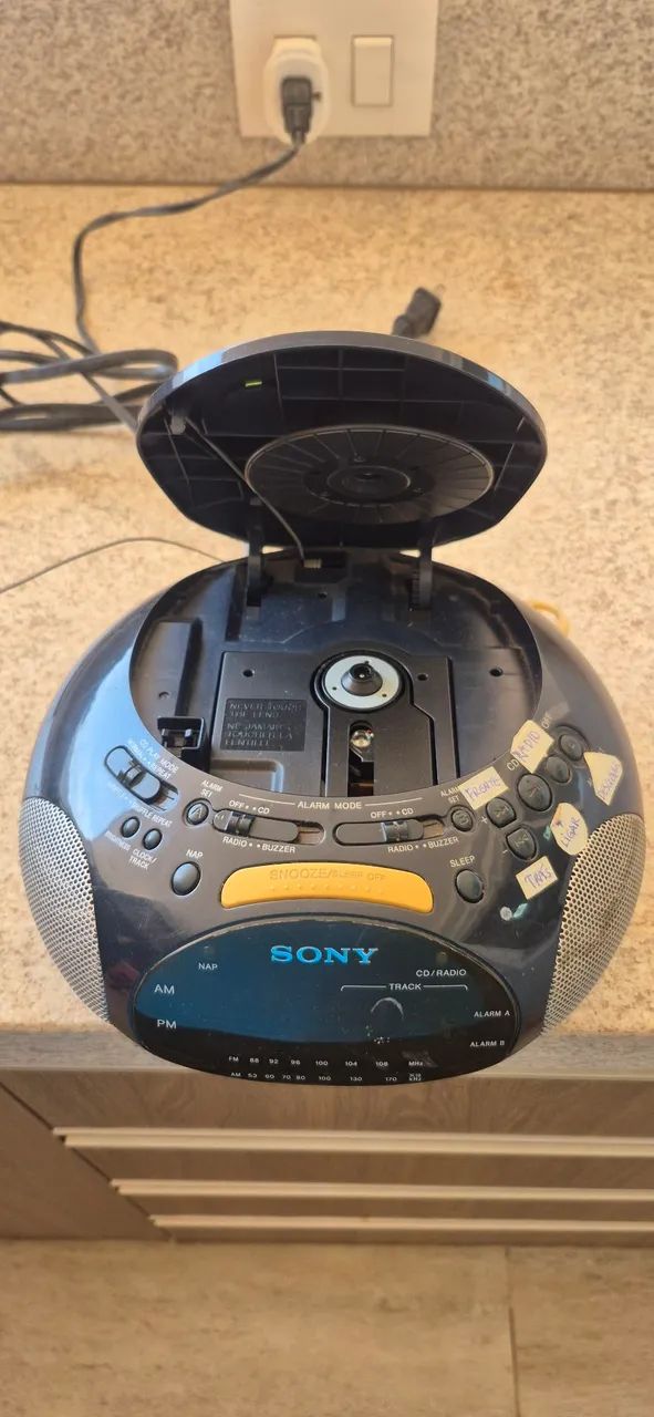 Radio Sony - Foto 2