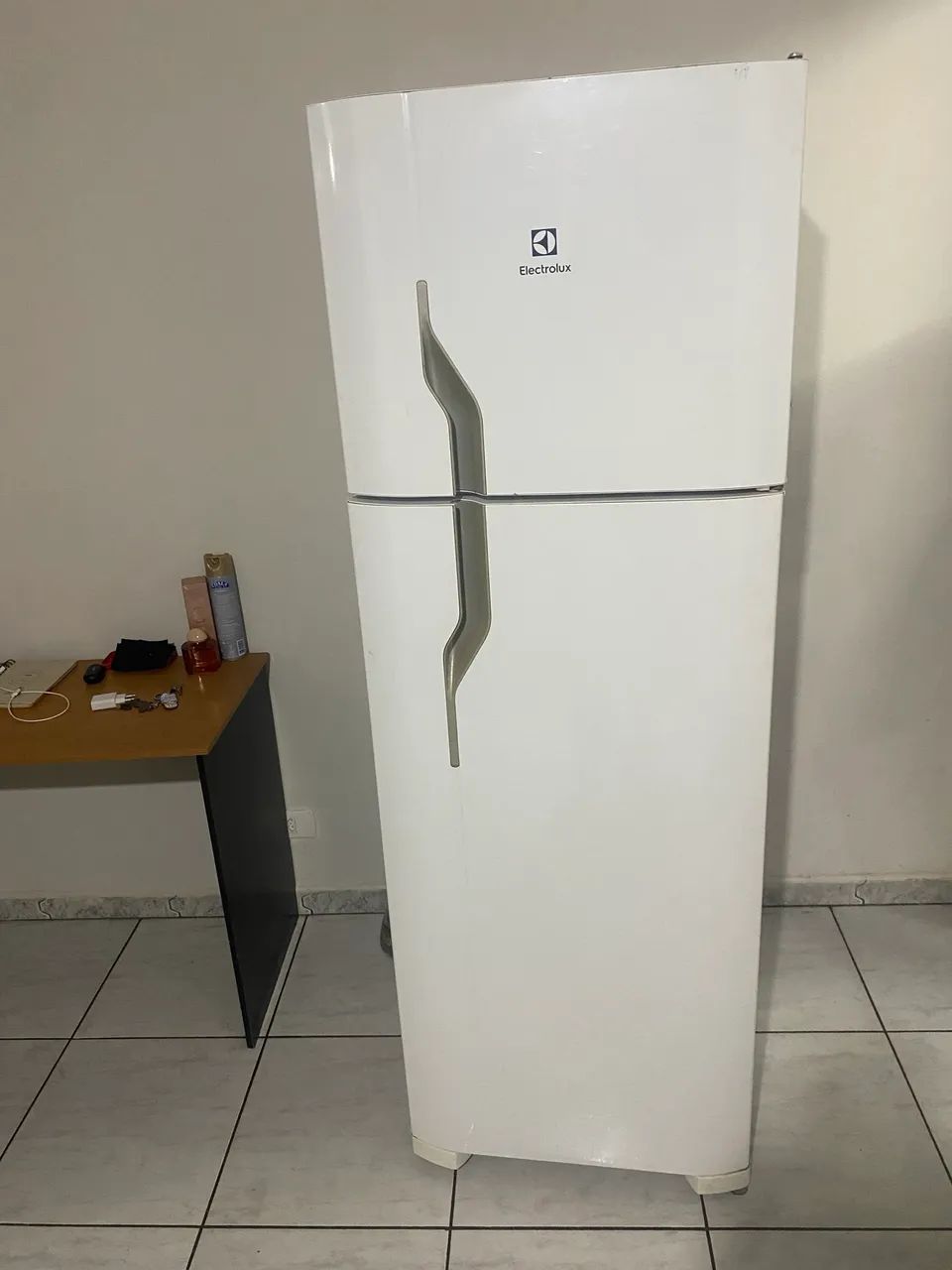 Geladeira 