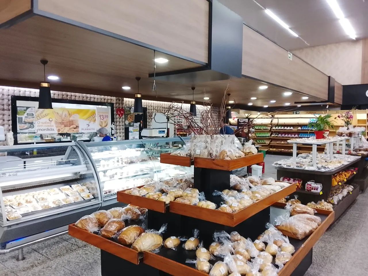Supermercado a venda em Cianorte PR  - Foto 7
