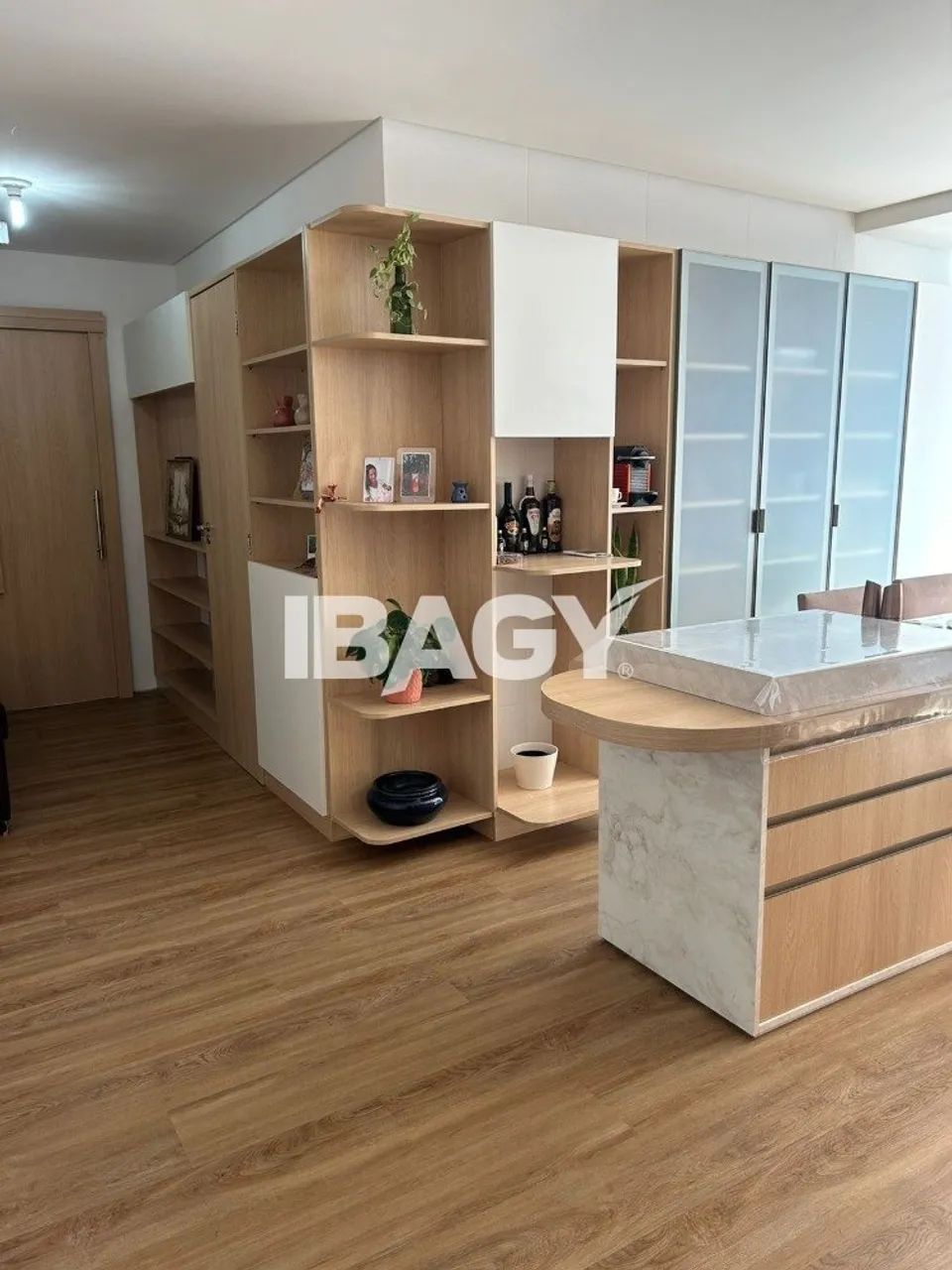 Excelente Studio 1 dormitório(s) em Campeche - Florianópolis - Foto 2