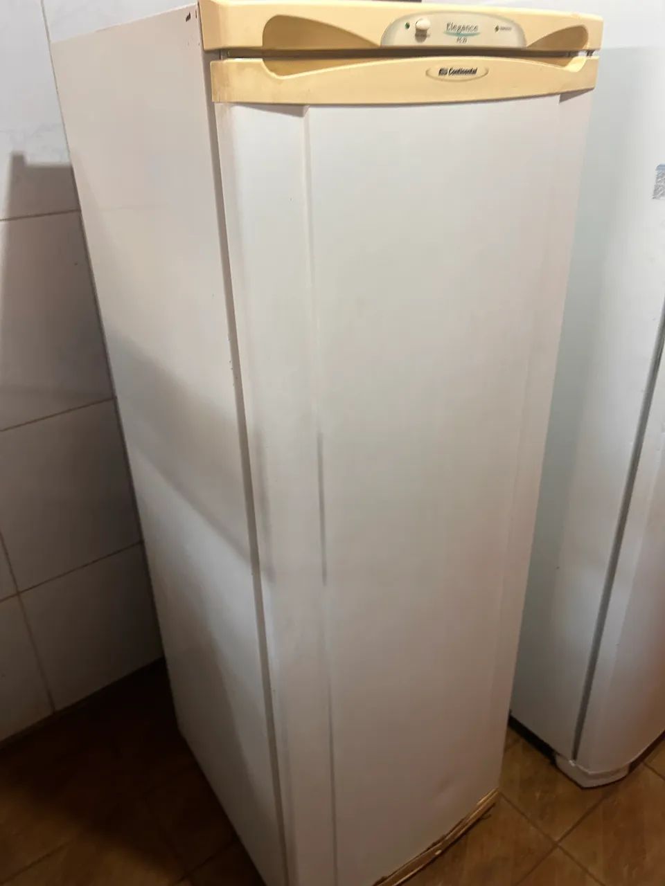 Freezer vertical  - Foto 2