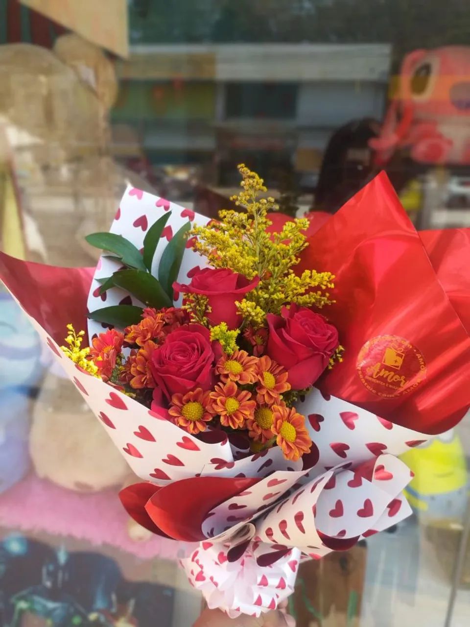 BUQUÊS EM PROMOÇÃO  - Foto 5