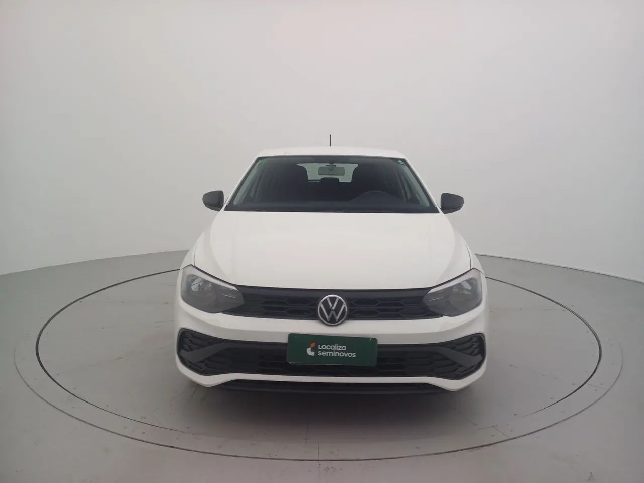 Volkswagen Polo Track 1.0 Flex 12V 5p, foto 8 de 18