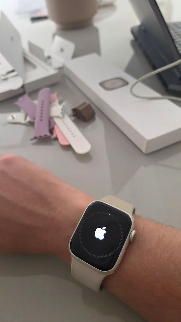 Apple watch series 8 41mm
