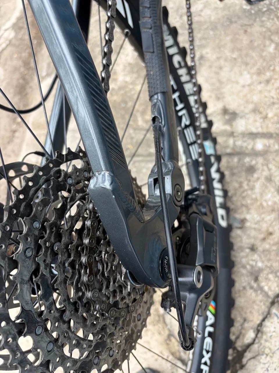 Ebike Forza ano2024