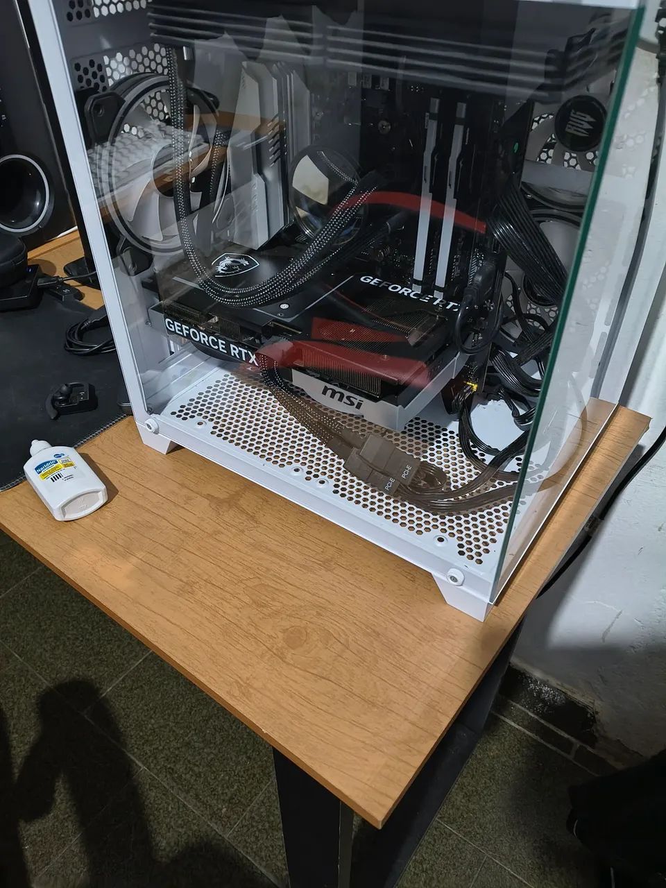 Pc gamer rtx 5070 - Foto 4