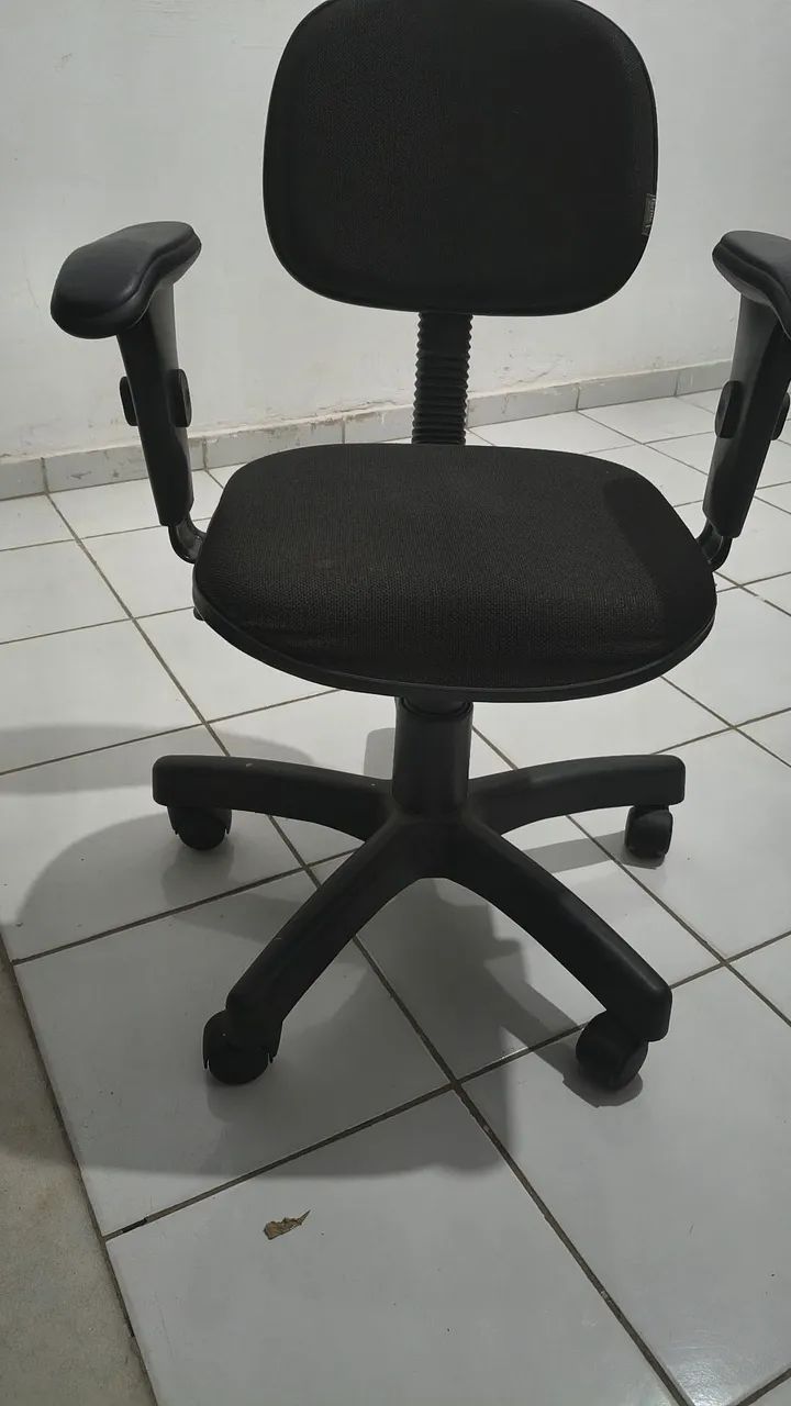 Cadeira Secretária  - Foto 2