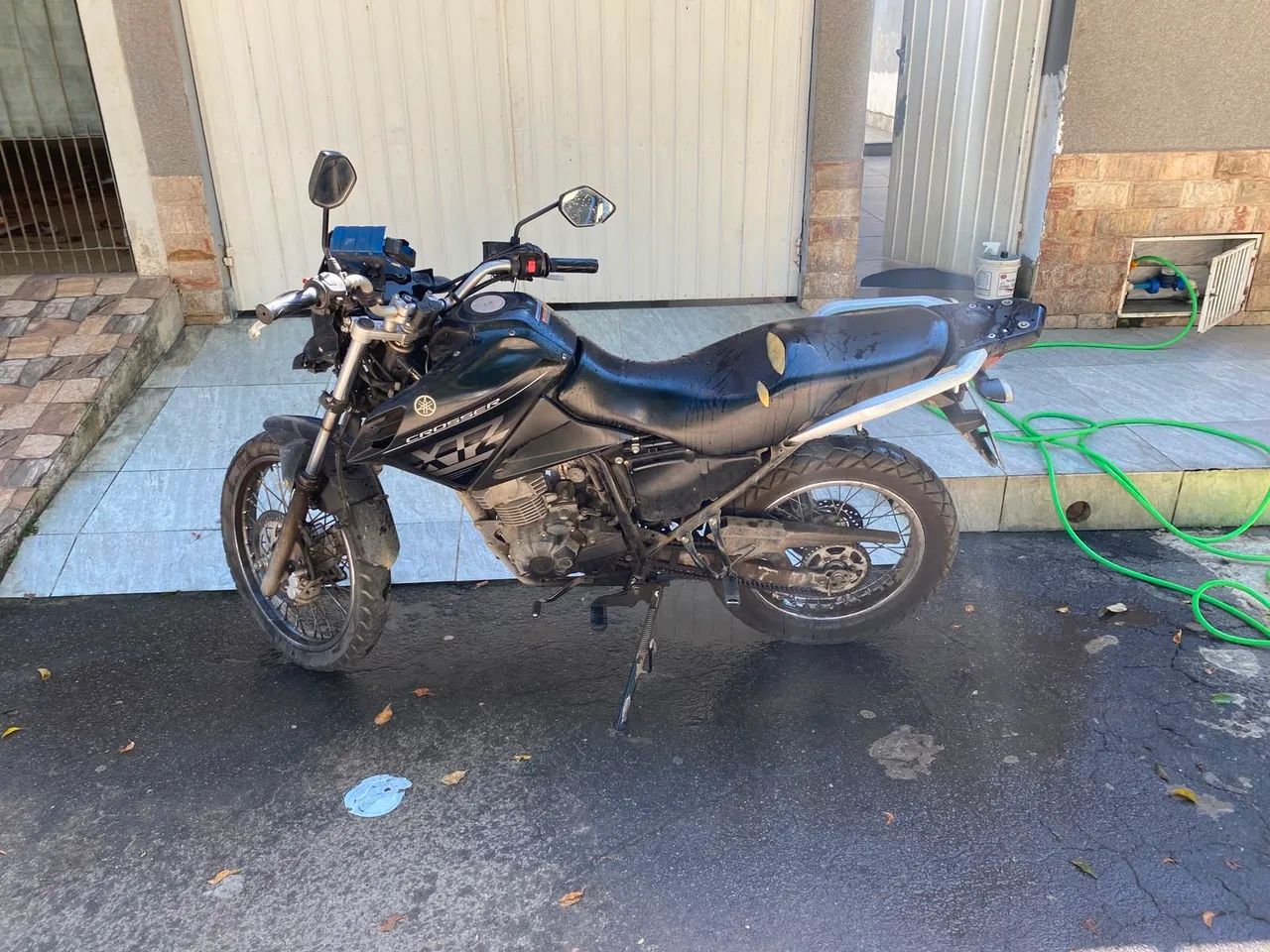 Vendo Crosser  - Foto 3