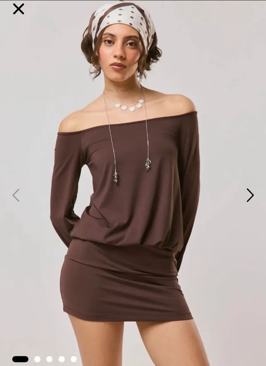 Vestido youcom 