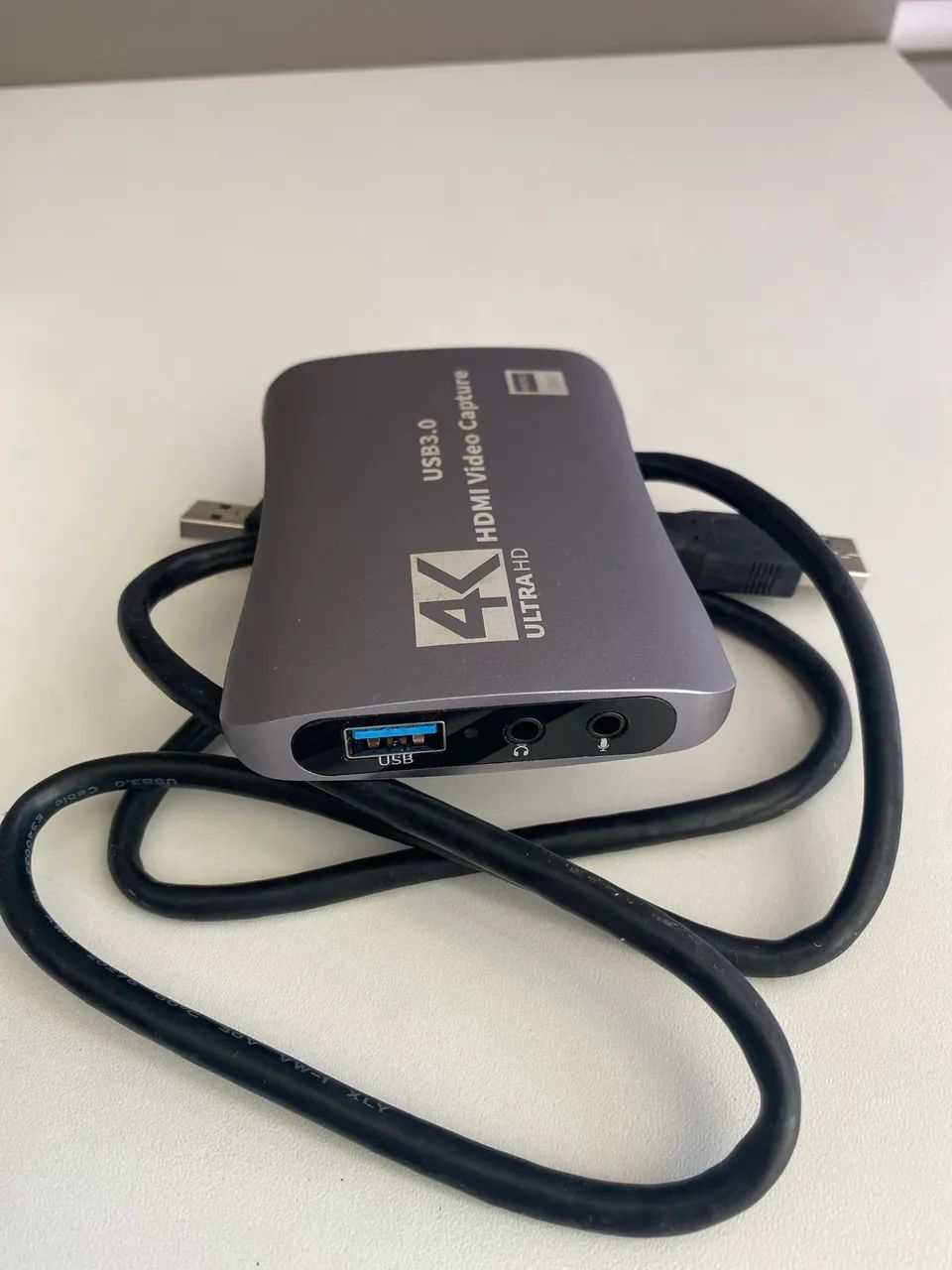 Placa de captura 4K - Foto 3