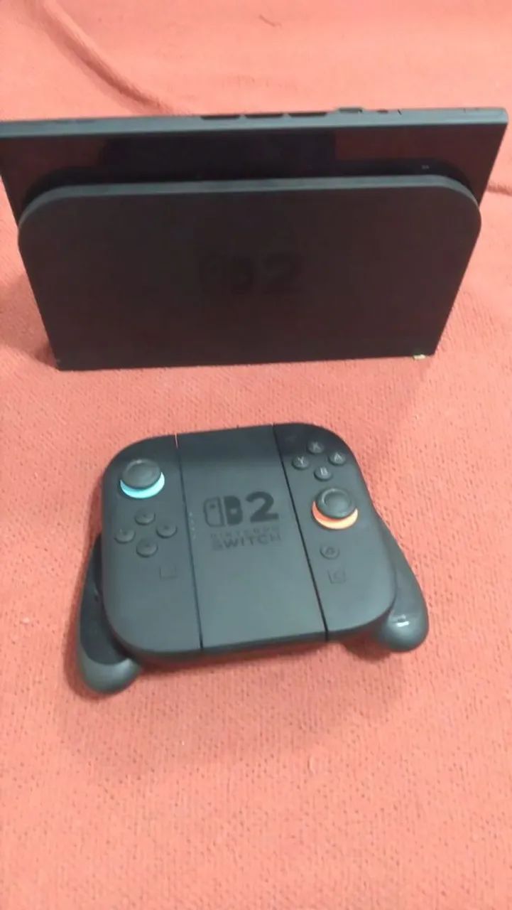 Nintendo switch 2  - Foto 2