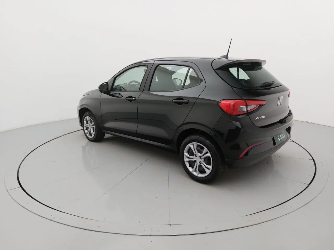 Fiat Argo Drive 1.0 Firefly 2026 - Foto 3