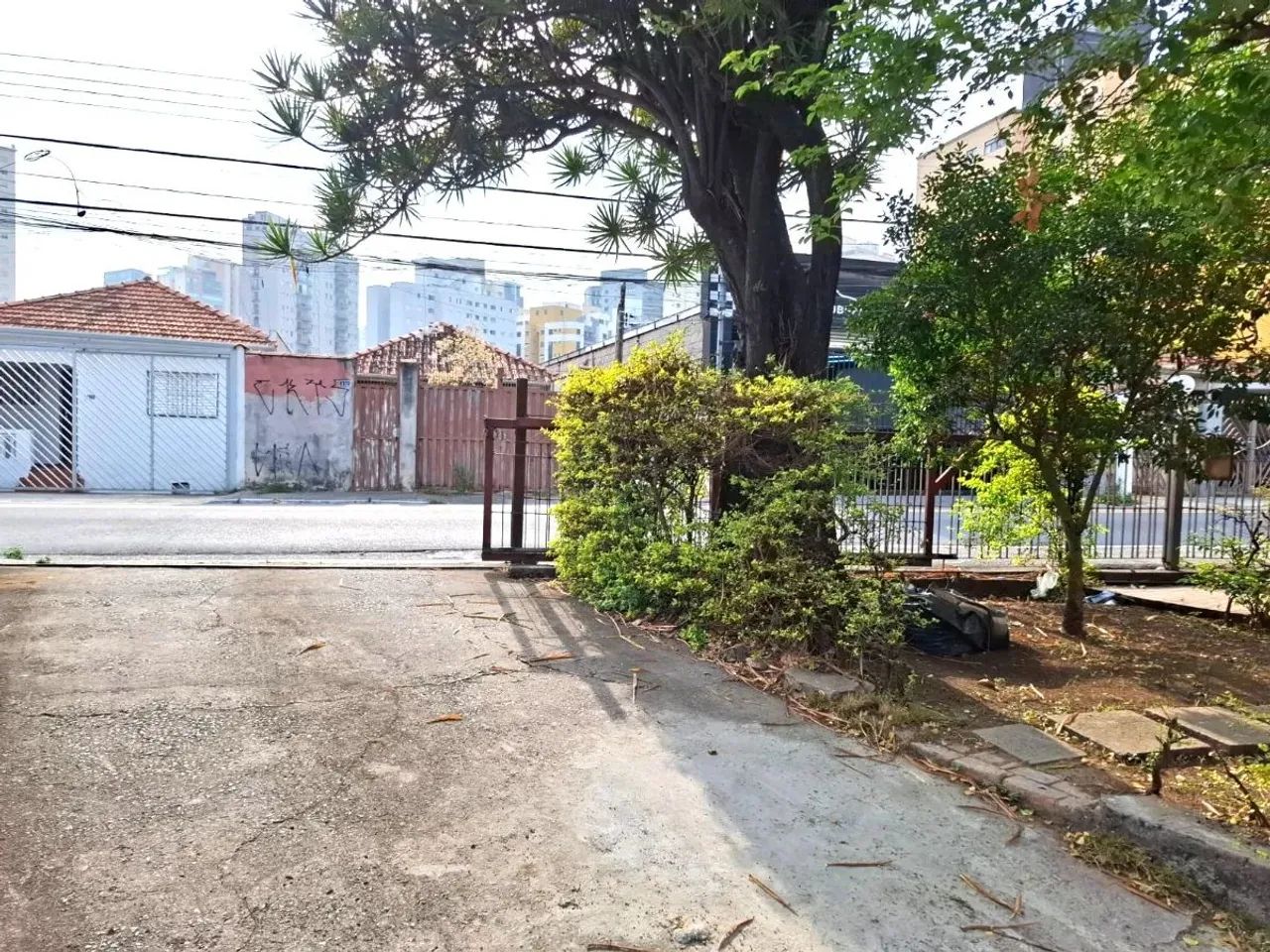 Terreno residencial para venda em Chora Menino , 366m² - Foto 9