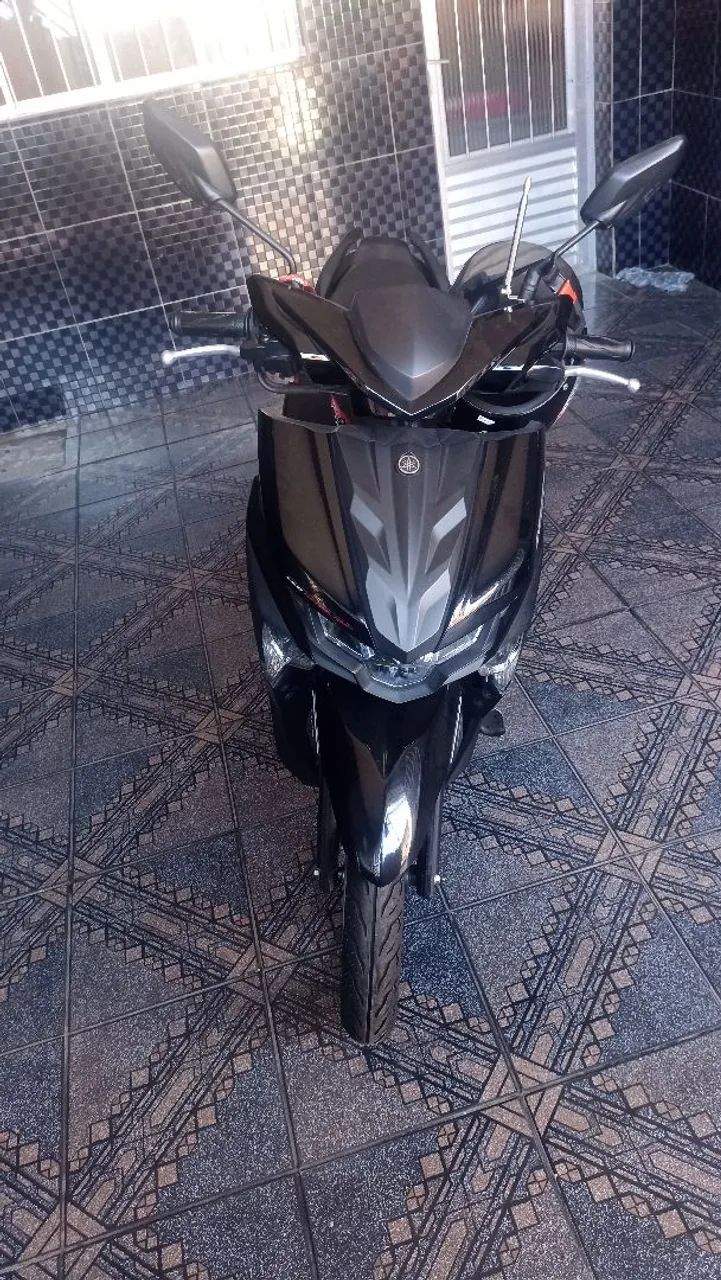 Neo 125 baixa quilometragem  - Foto 3