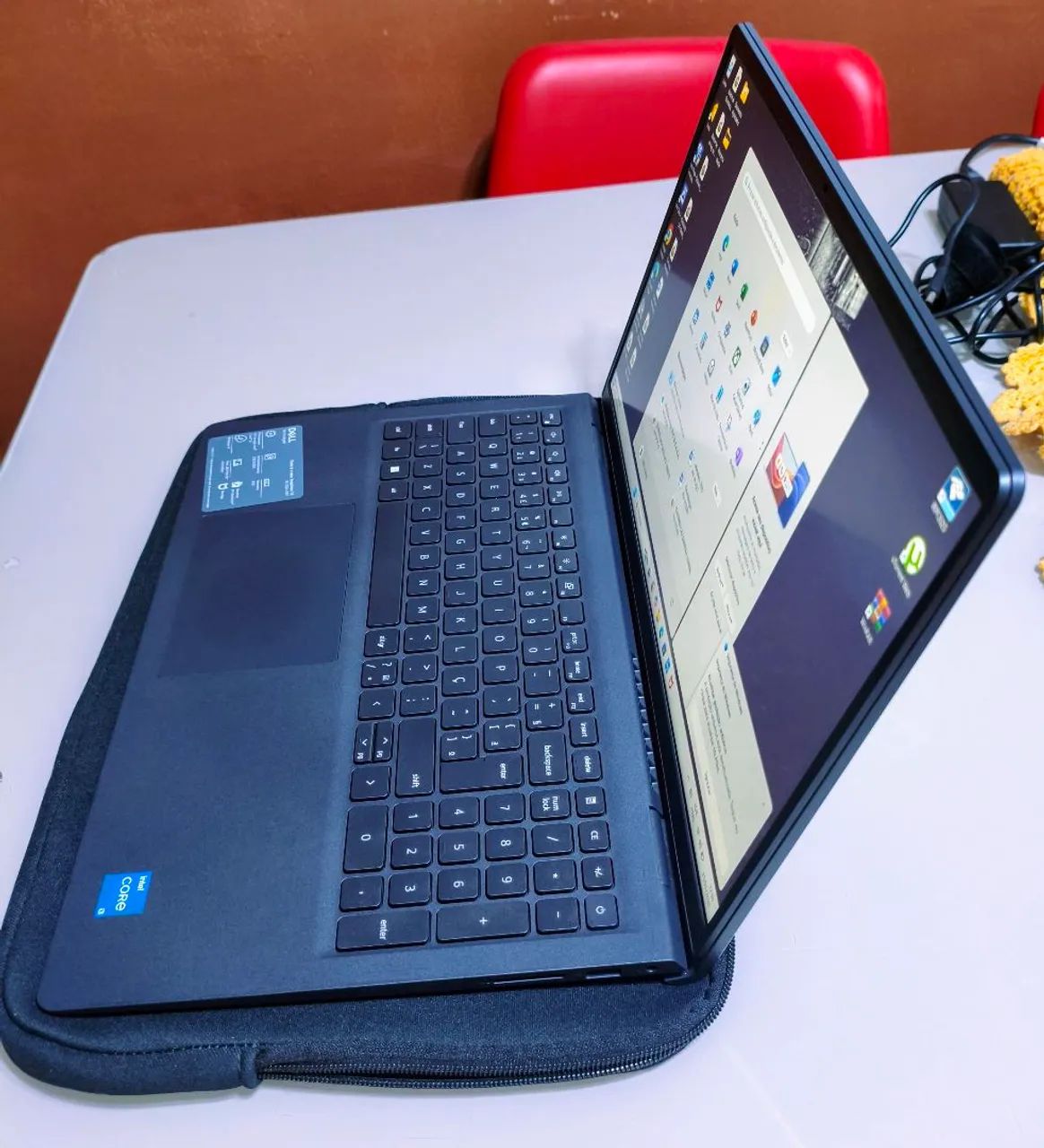 Notebook Dell Inspiron 15 - Foto 3