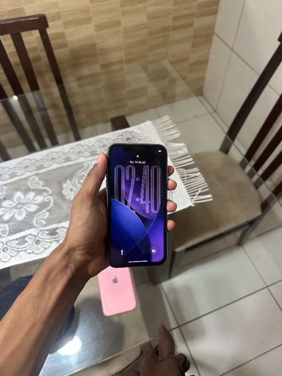 iPhone 11 - Foto 2